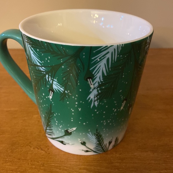 Starbucks winter coffee mug 2020 - Picture 4 of 5